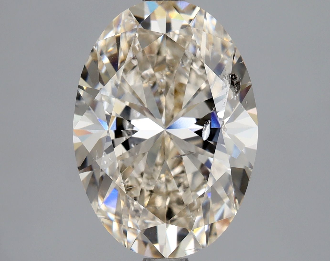 3.01 Carat