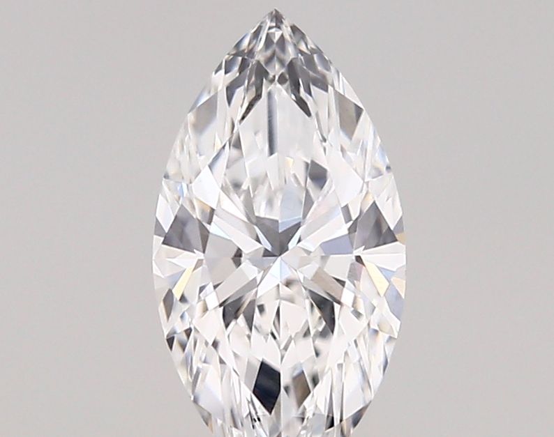 1.07 ct. marquise Lab Grown Diamond front image