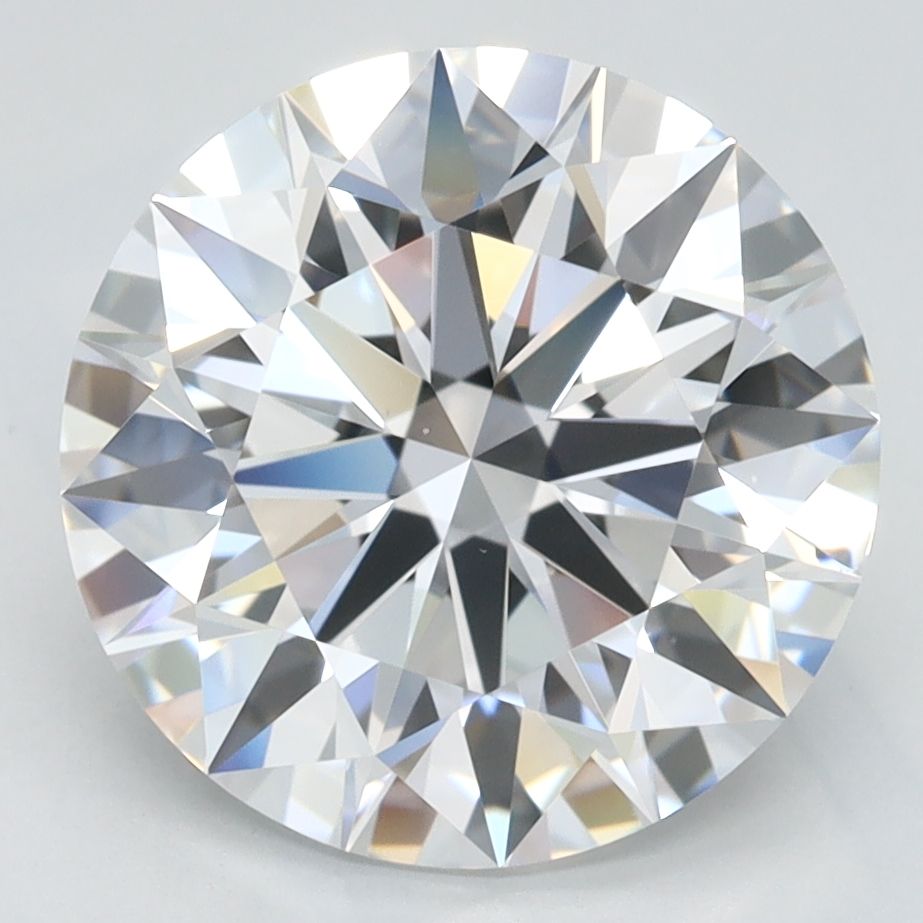 Round Diamond