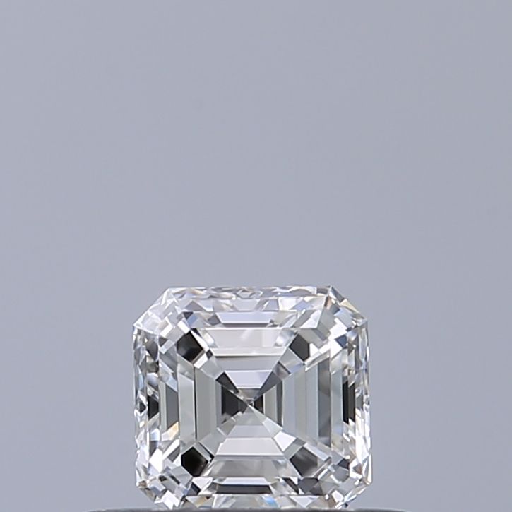 0.3 ct Asscher Diamond