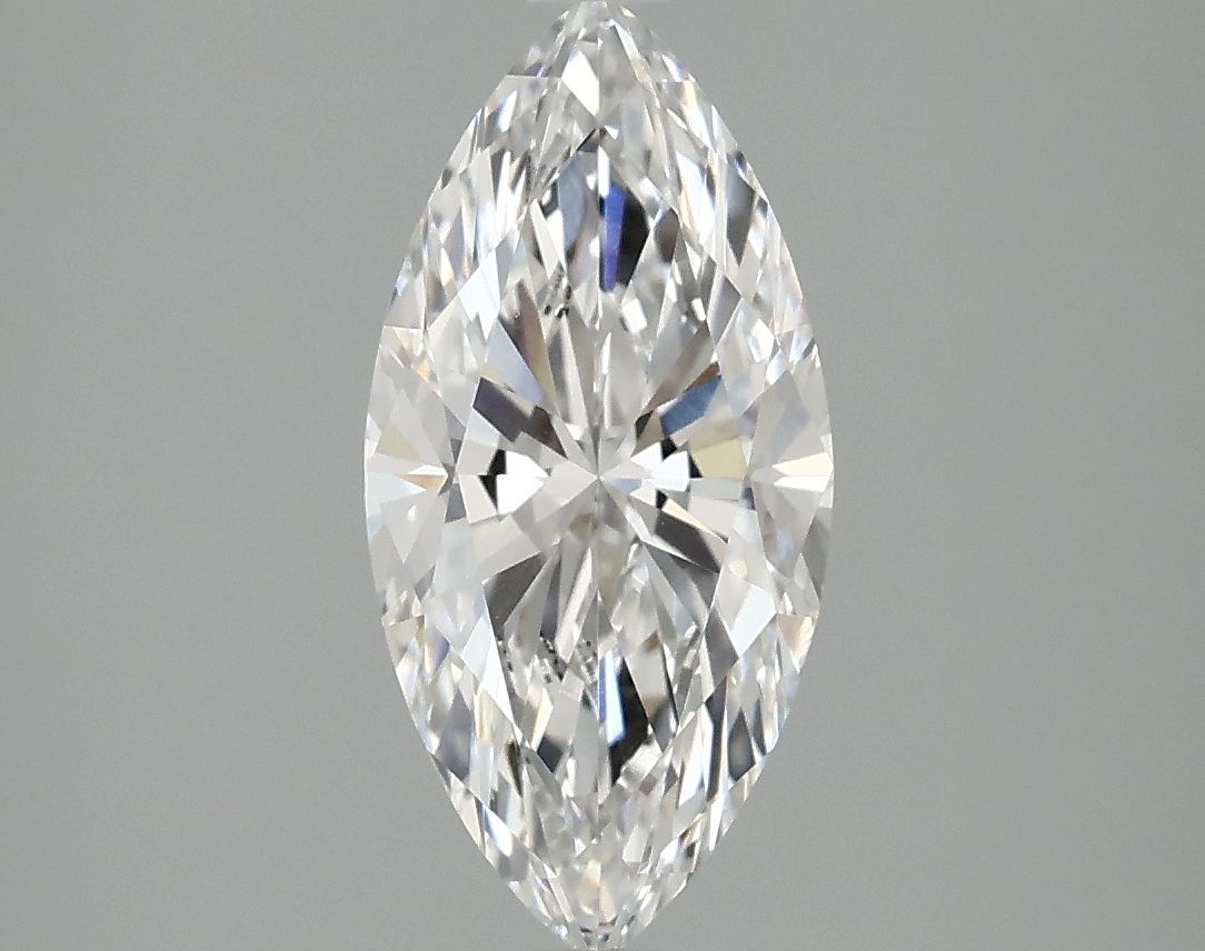 1.92 ct. marquise Lab Grown Diamond front image