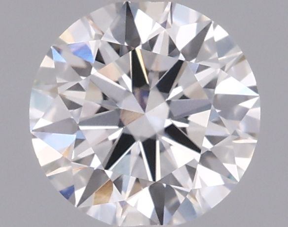 1.02 ct. round Lab Grown Diamond front image