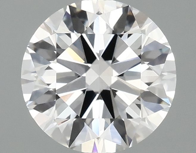 1.53 ct. round Lab Grown Diamond front image