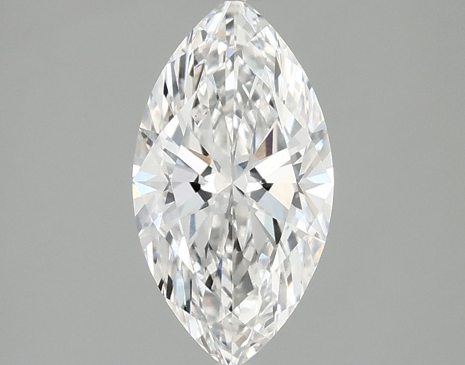 1.50 ct. marquise Lab Grown Diamond front image
