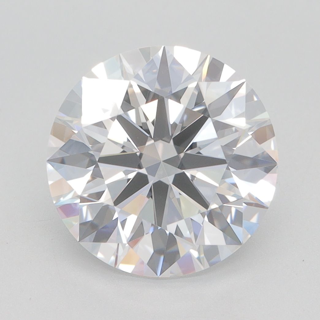 Round Diamond