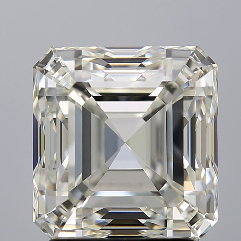 Asscher Diamond