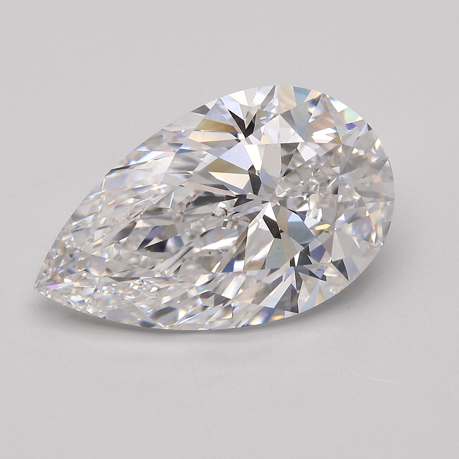 8.50 Carat