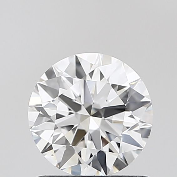 0.85 ct. round Lab Grown Diamond front image