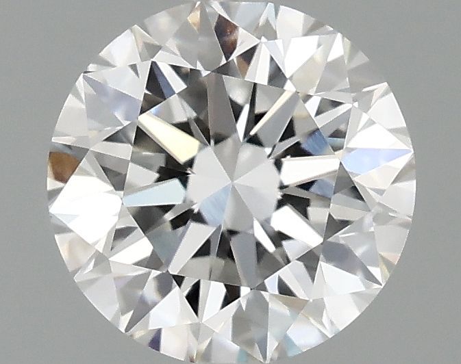 1.09 ct. round Lab Grown Diamond front image