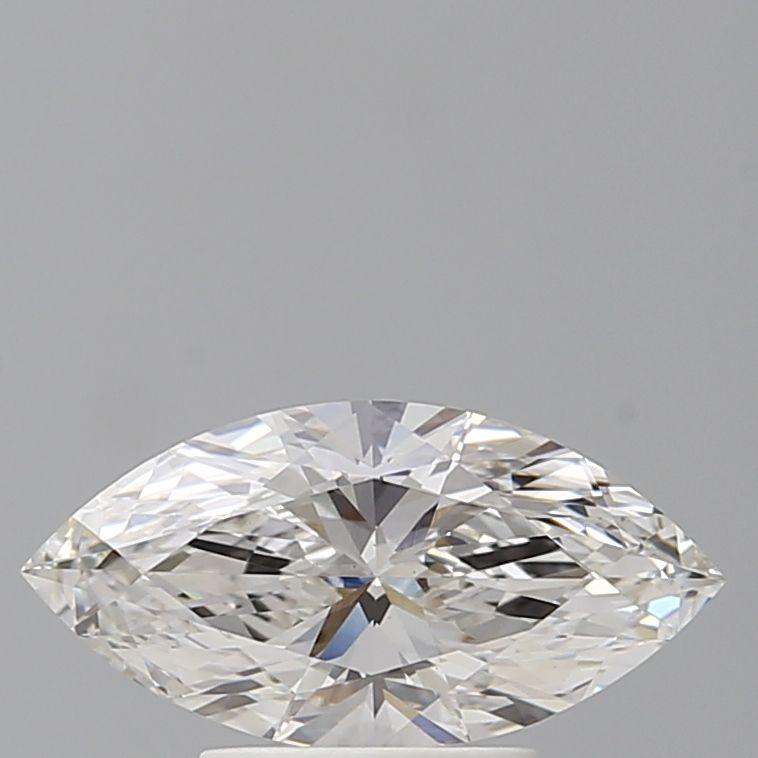 1.59 ct. marquise Lab Grown Diamond front image