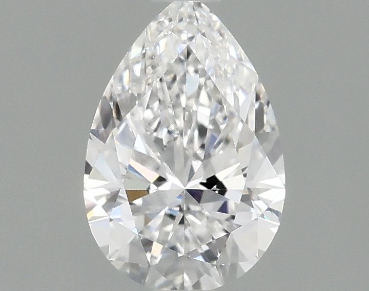 1.06 ct. pear Lab Grown Diamond front image