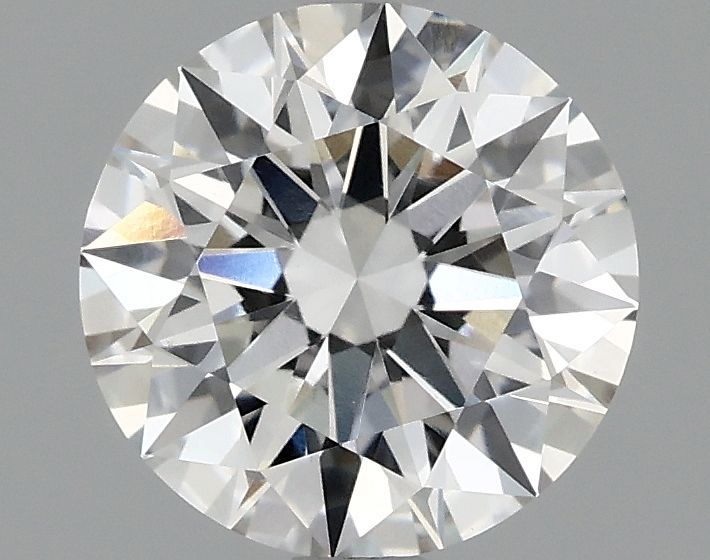 1.49 ct. round Lab Grown Diamond front image