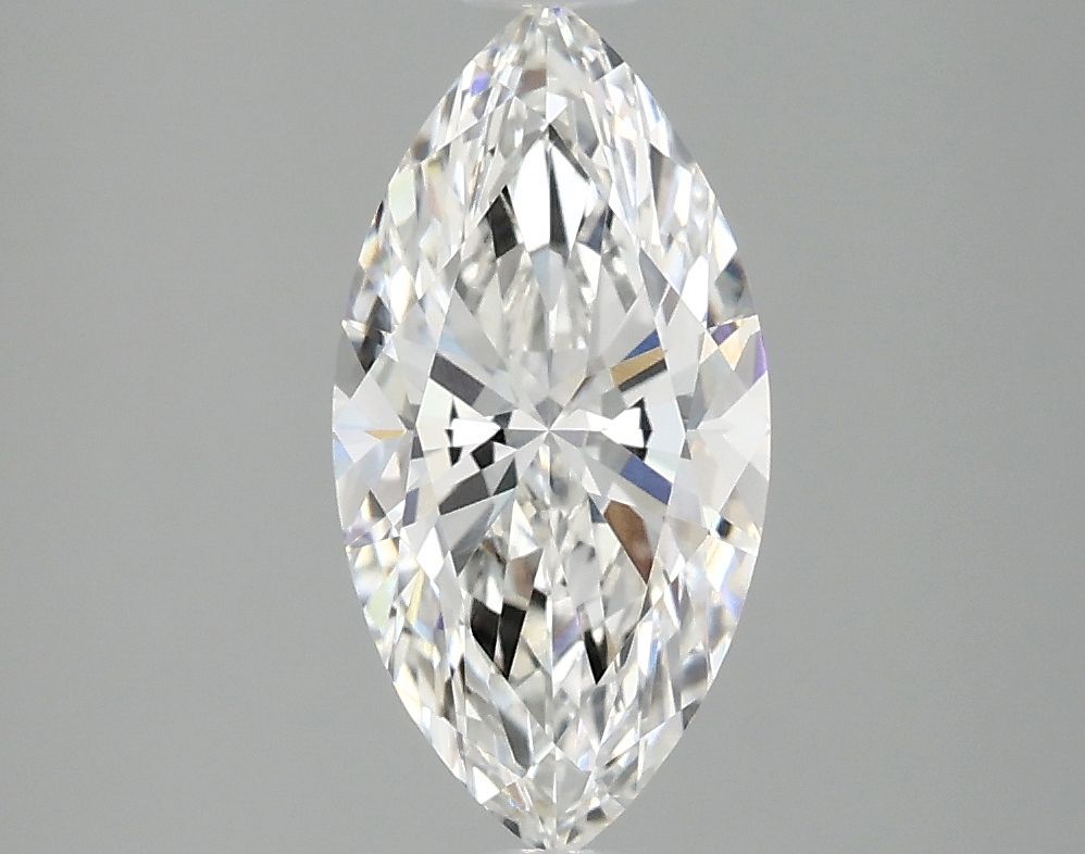 1.57 ct. marquise Lab Grown Diamond front image