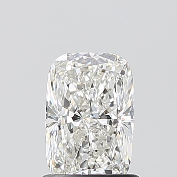 1.01 ct lab-grown Cushion modified Diamond