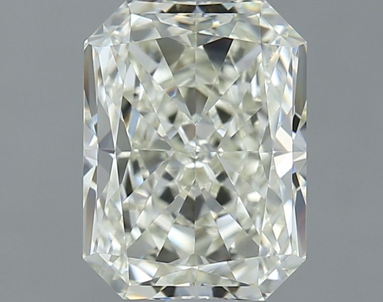 Radiant Diamond