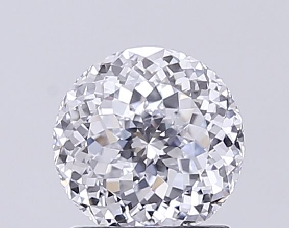 1.50 ct. round Lab Grown Diamond front image