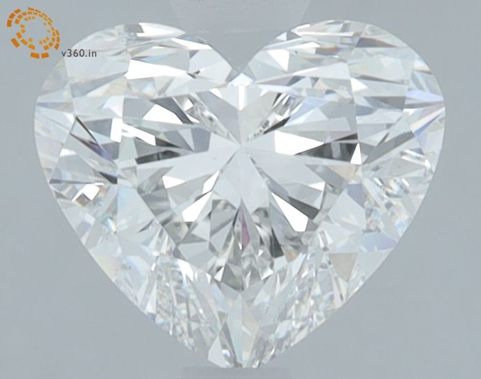 1.64 Carat