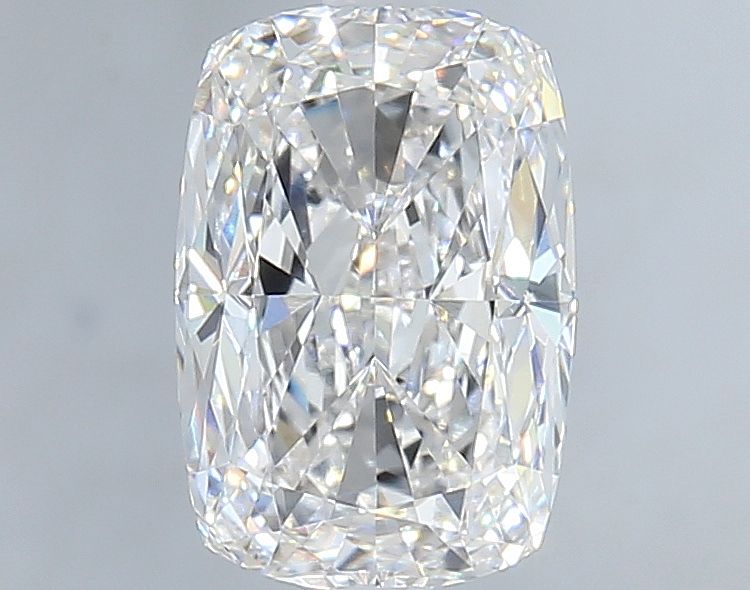 2.00 ct Cushion Brilliant diamond