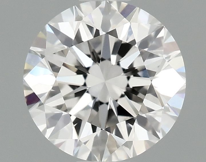1.01 ct. round Lab Grown Diamond front image