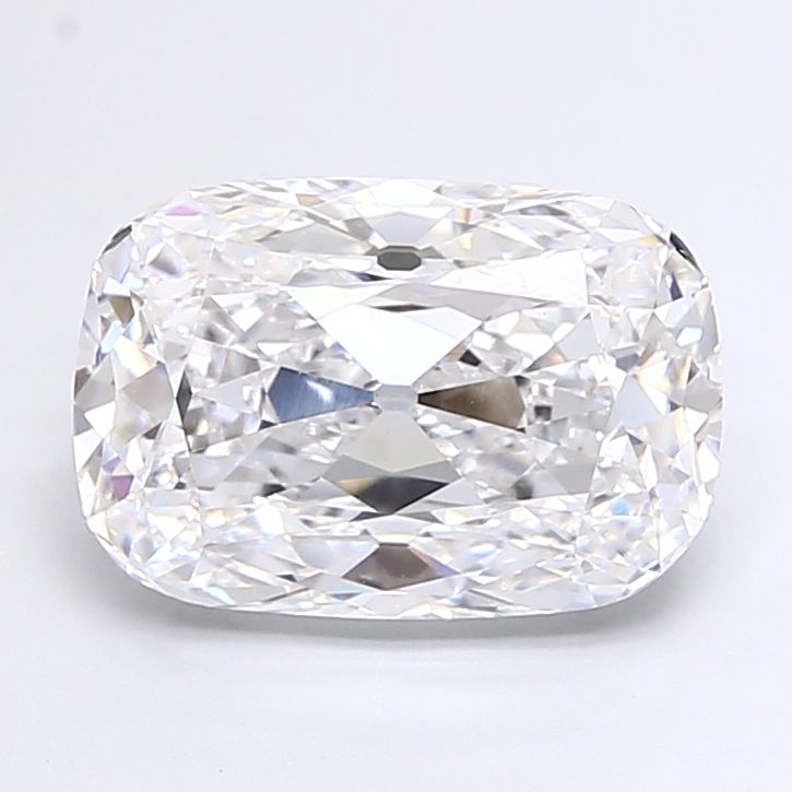 Cushion Diamond