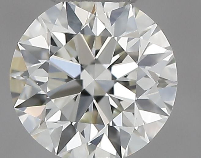 0.36 ct Round Diamond