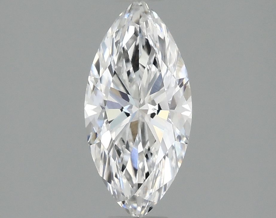 1.06 ct. marquise Lab Grown Diamond front image