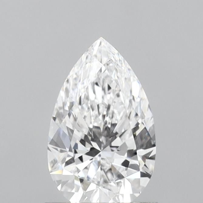 1.07 ct. pear Lab Grown Diamond front image