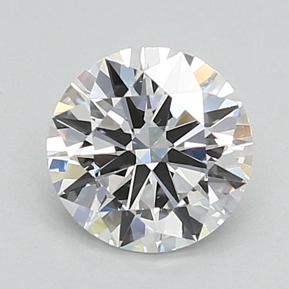 0.79 ct. round Lab Grown Diamond front image