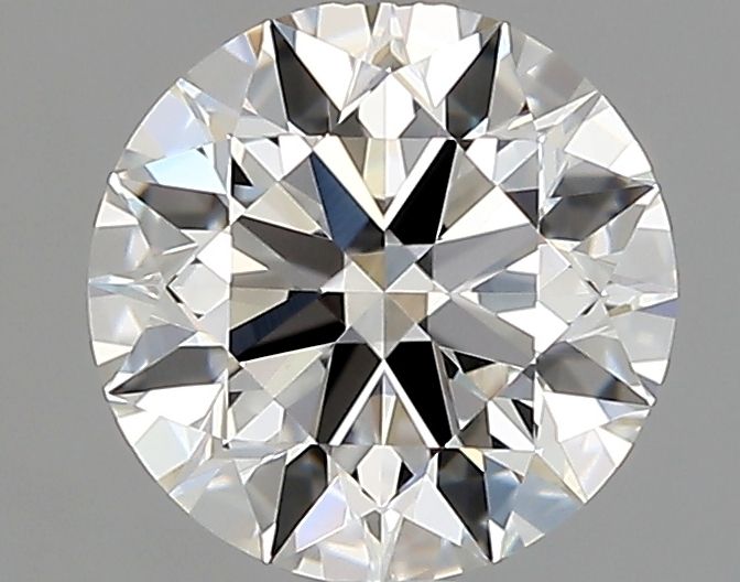 1.12 ct Round diamond