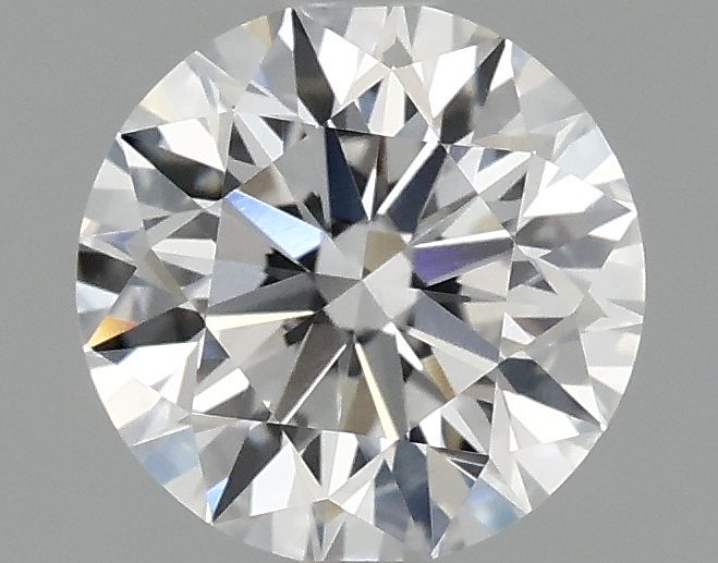 1.06 ct. round Lab Grown Diamond front image