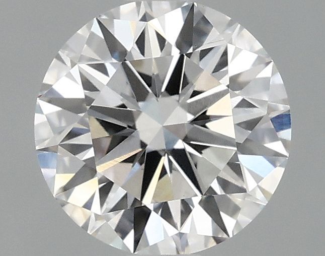 1.49 ct. round Lab Grown Diamond front image
