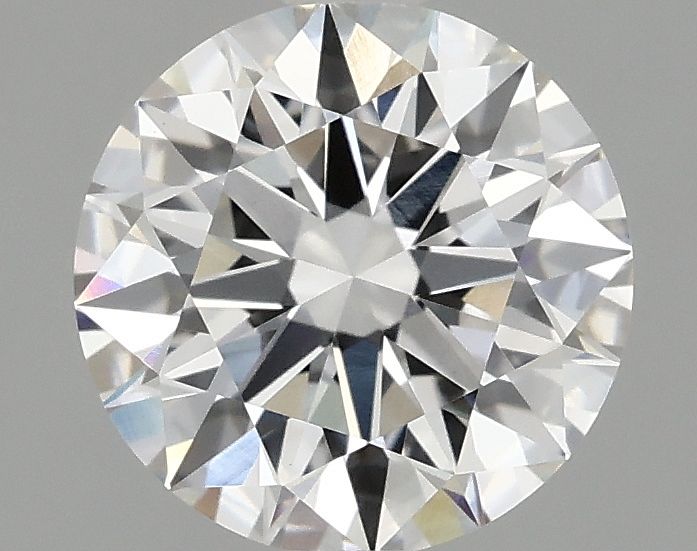 1.51 ct. round Lab Grown Diamond front image