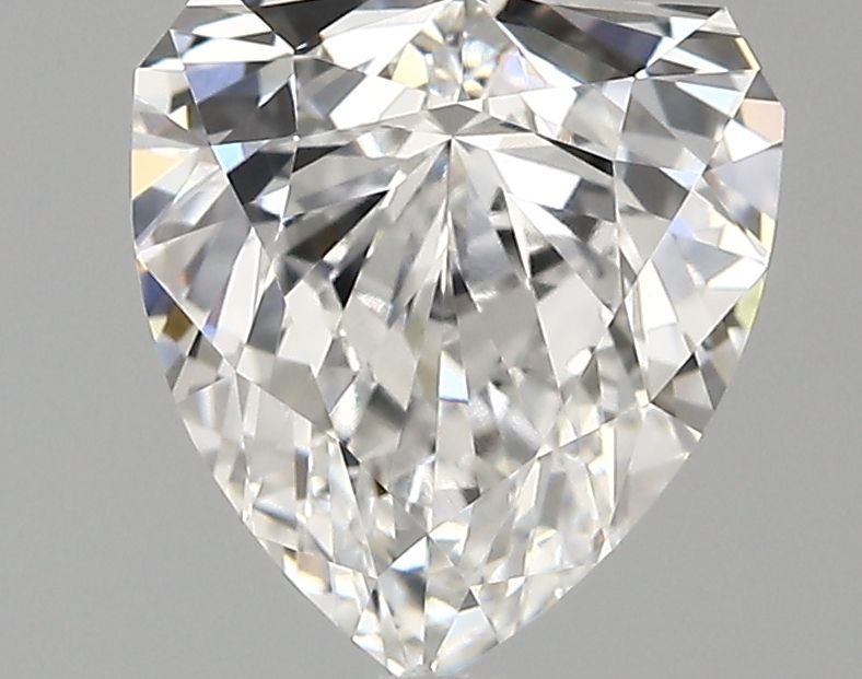 1.52ct Shield D VVS1