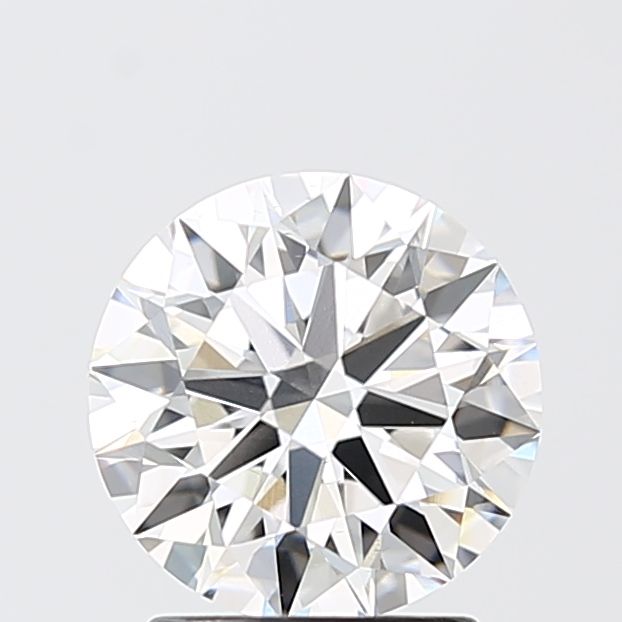 2.00 ct. round Lab Grown Diamond front image