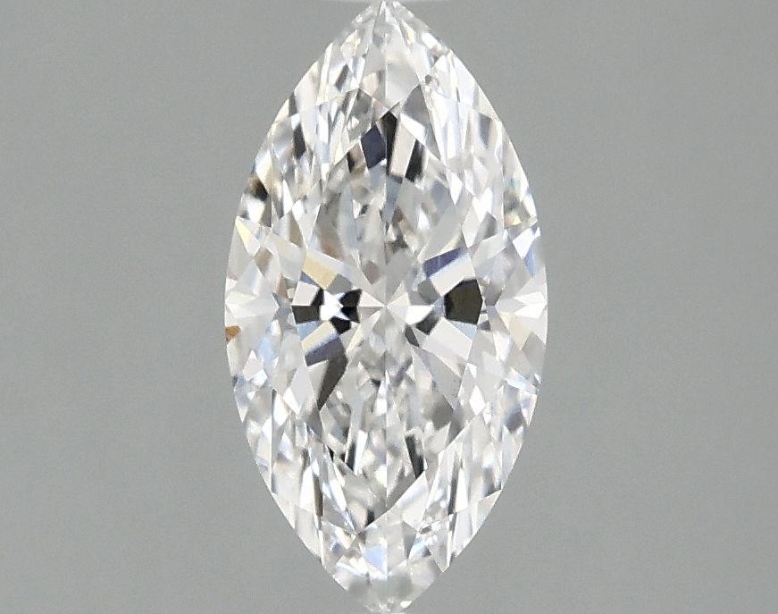 1.06 ct. marquise Lab Grown Diamond front image