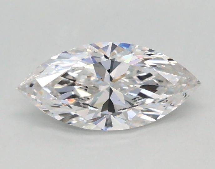 0.4 ct lab-grown Marquise Diamond