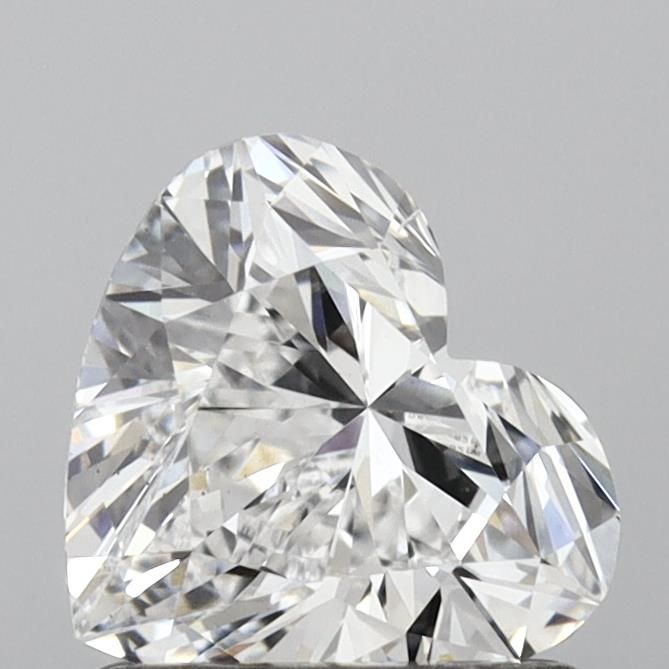 Heart Diamond