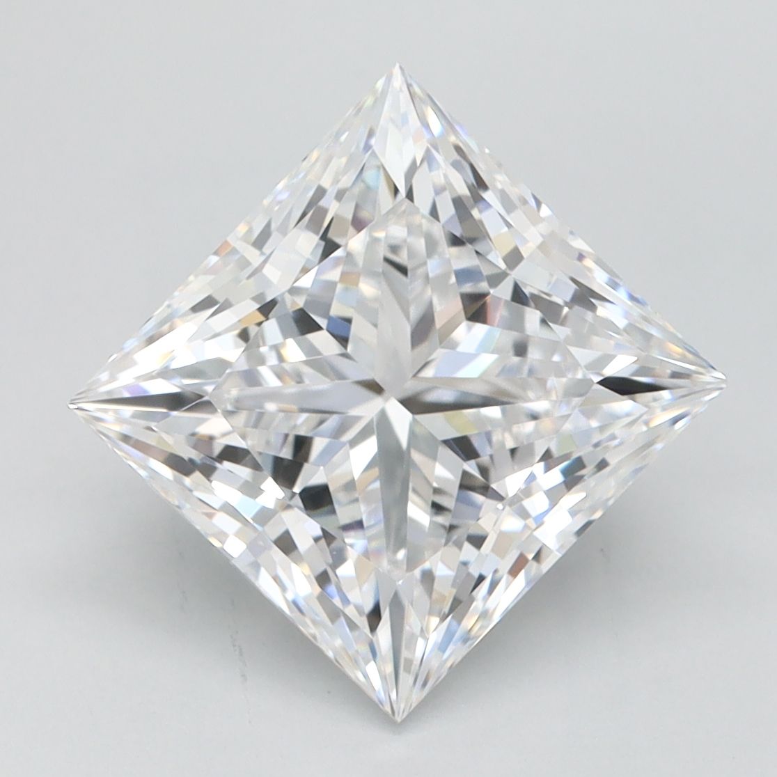 3.07 Carat