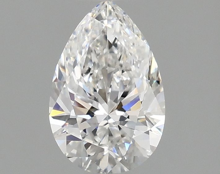 1.01 ct. pear Lab Grown Diamond front image
