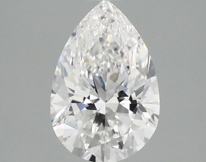 1.51 ct. pear Lab Grown Diamond front image