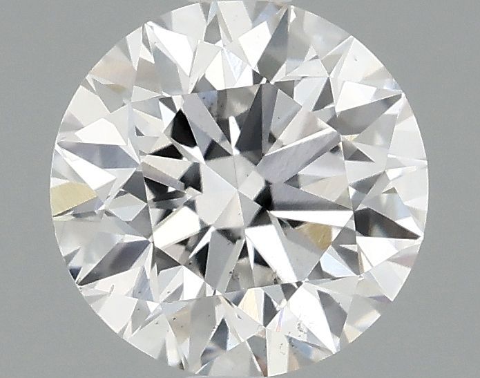 1.09 ct. round Lab Grown Diamond front image