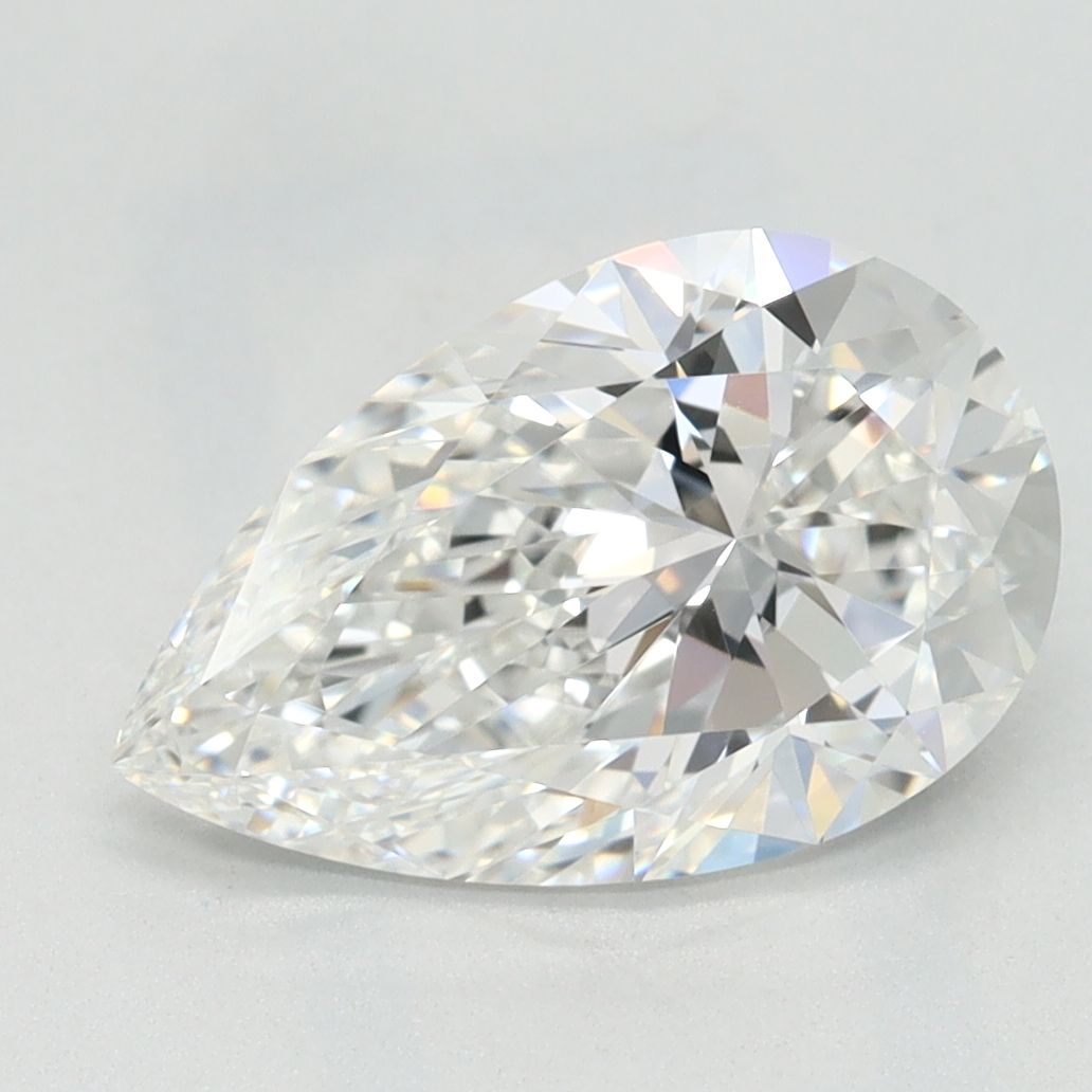 2.07 Carat