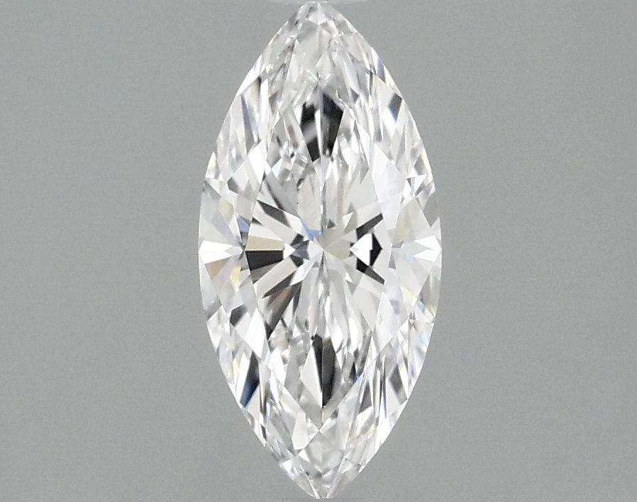 1.04 ct. marquise Lab Grown Diamond front image