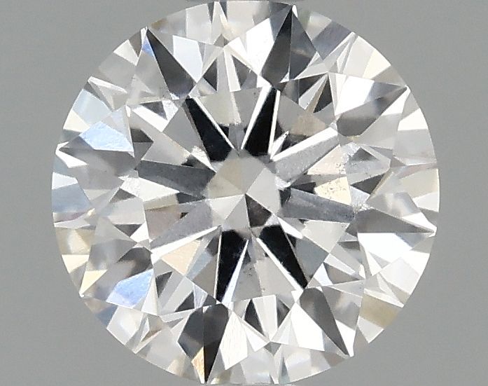 1.09 ct. round Lab Grown Diamond front image