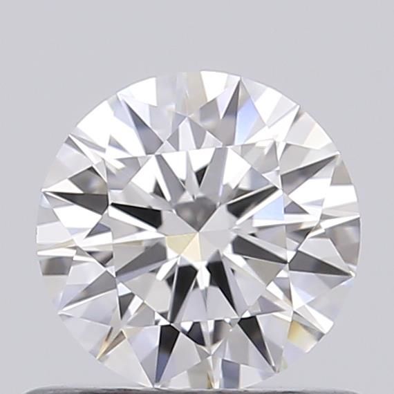 0.5 ct lab-grown Round Diamond