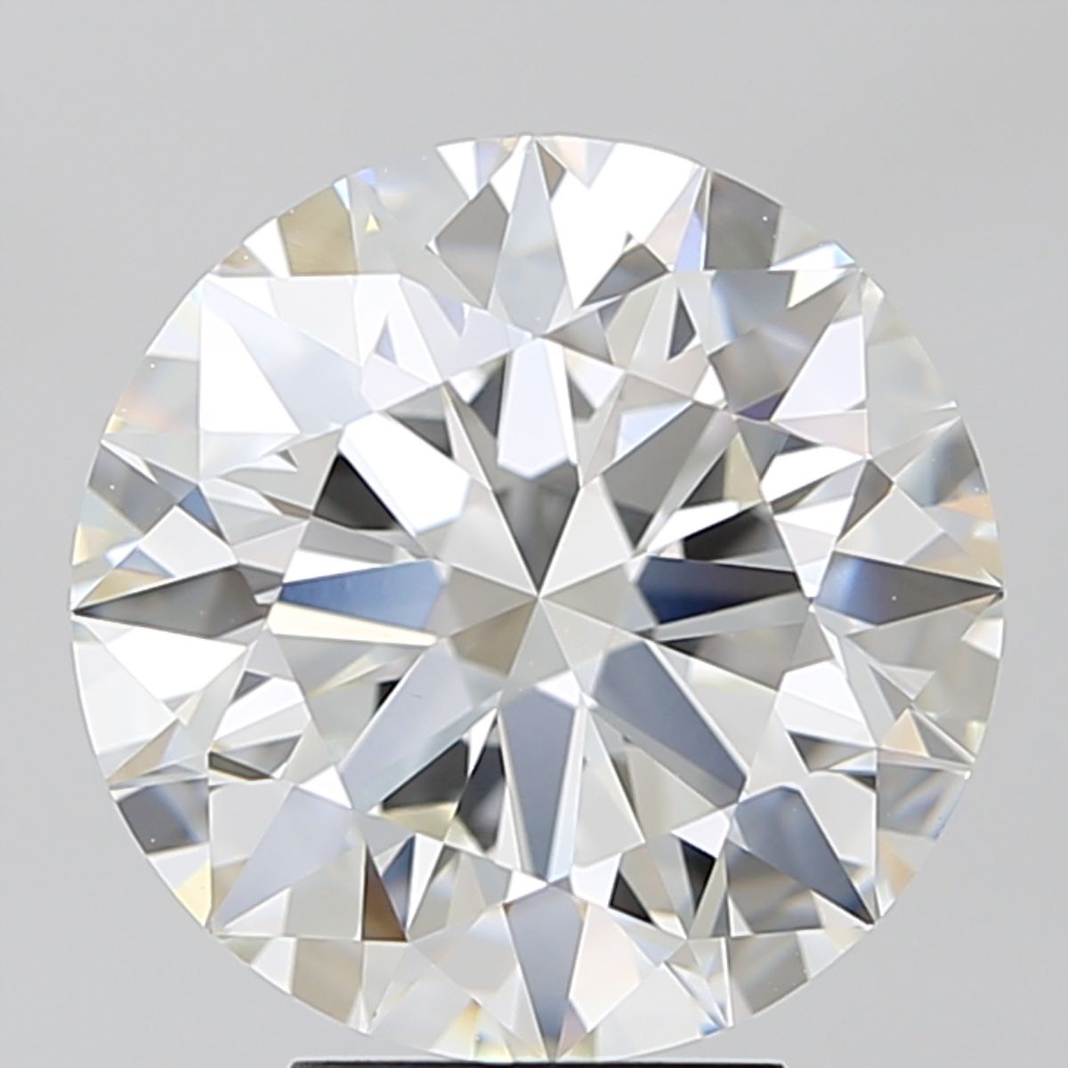 Round Diamond