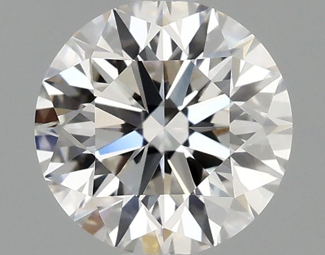 1.08 ct. round Lab Grown Diamond front image
