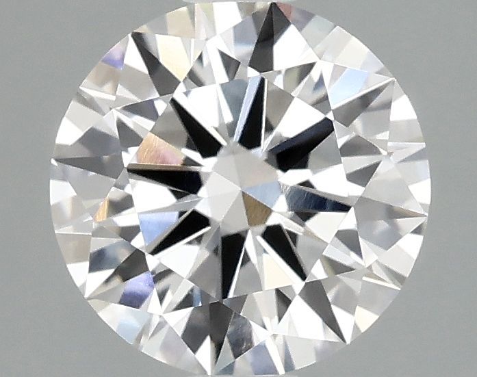1.95 ct. round Lab Grown Diamond front image