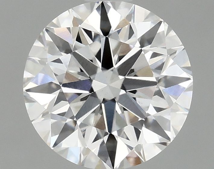 1.19 ct. round Lab Grown Diamond front image