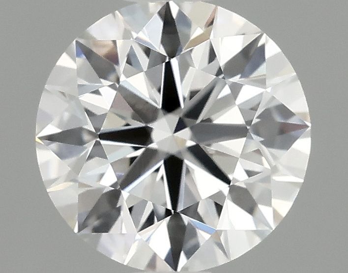 1.04 ct. round Lab Grown Diamond front image